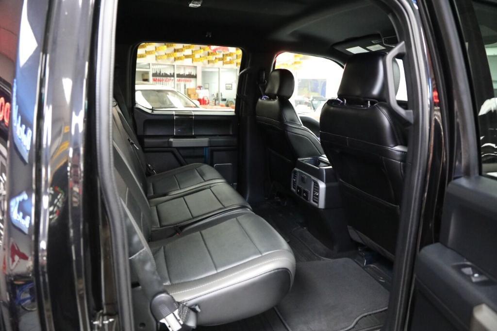 used 2019 Ford F-150 car, priced at $39,950