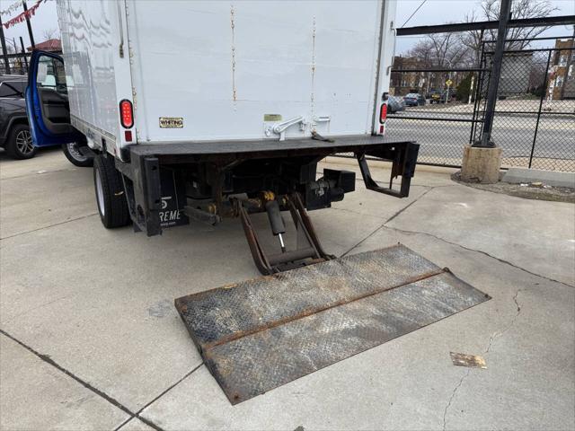 used 2018 Ford F-450 car, priced at $17,896