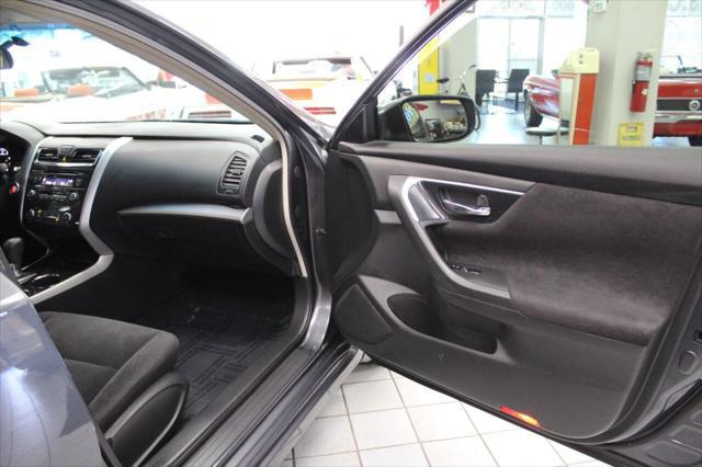 used 2013 Nissan Altima car, priced at $11,950