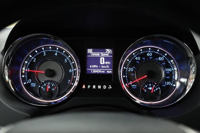 used 2014 Chrysler Town & Country car, priced at $10,896