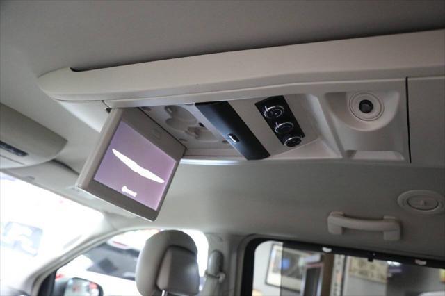 used 2014 Chrysler Town & Country car, priced at $10,896