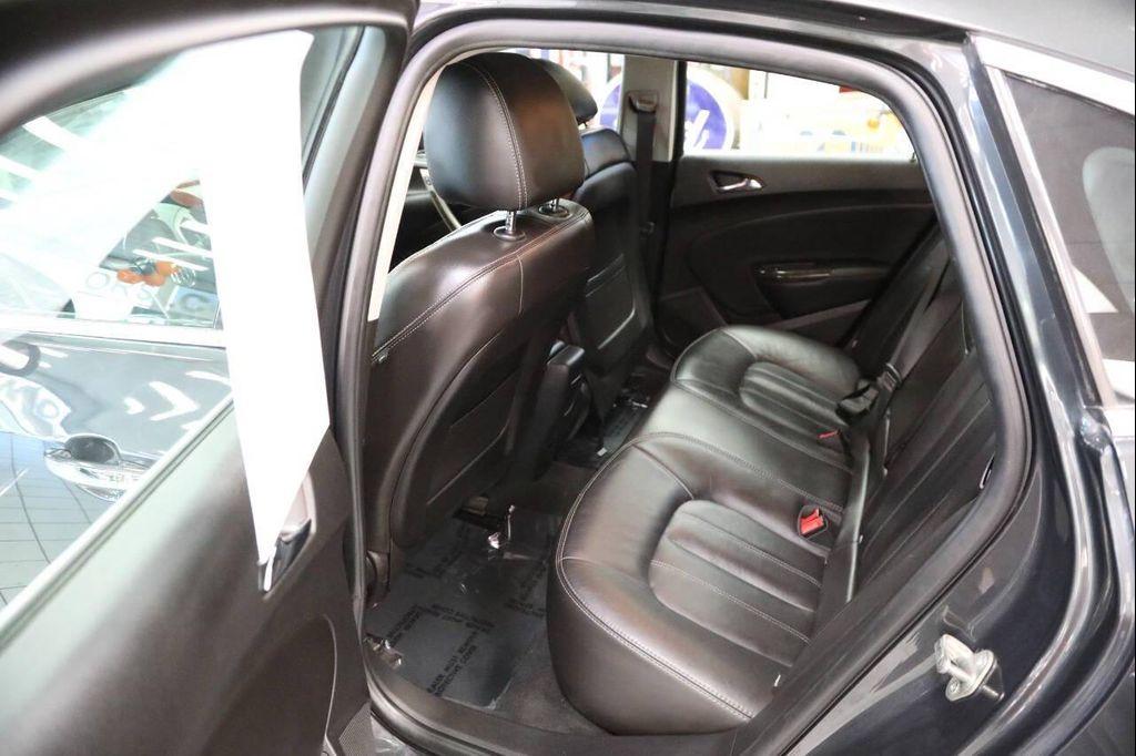 used 2014 Buick Verano car