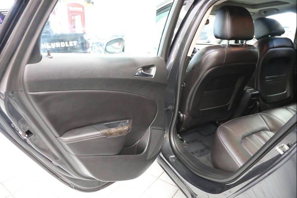 used 2014 Buick Verano car