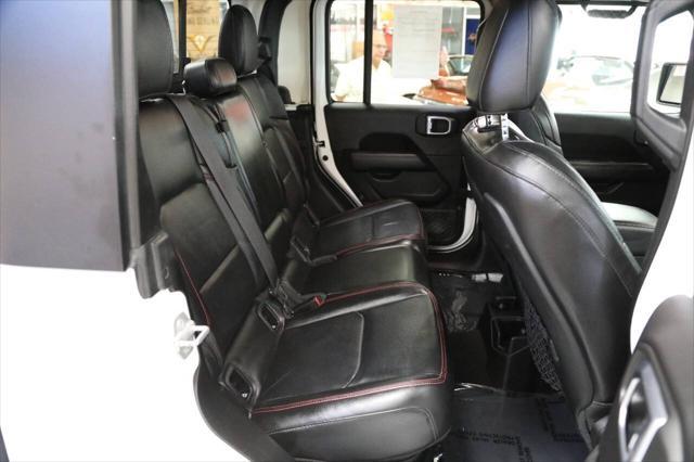 used 2020 Jeep Gladiator car