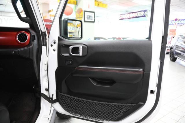 used 2020 Jeep Gladiator car