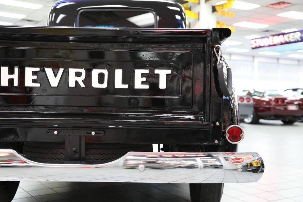 used 1955 Chevrolet 3100 car, priced at $56,895