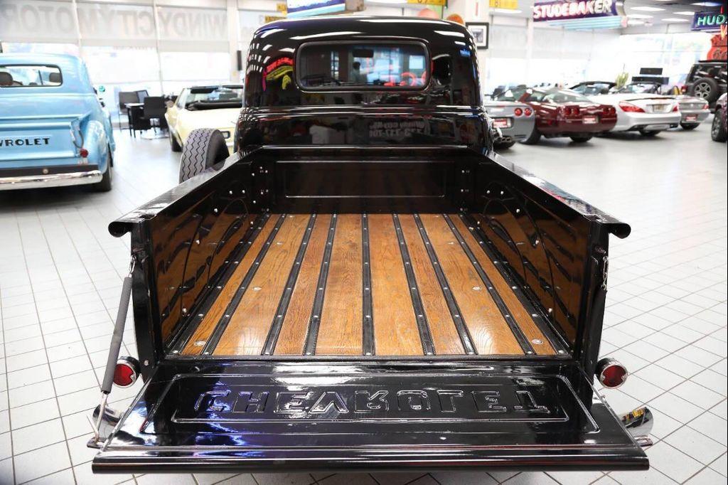 used 1955 Chevrolet 3100 car, priced at $56,895