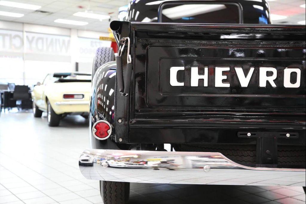 used 1955 Chevrolet 3100 car, priced at $56,895