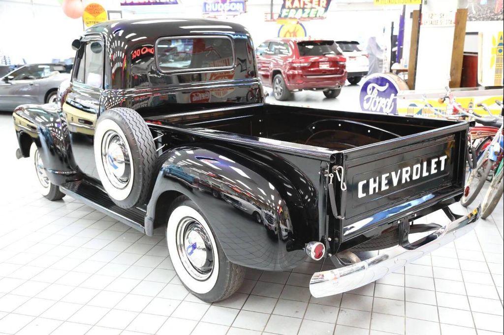 used 1955 Chevrolet 3100 car, priced at $56,895