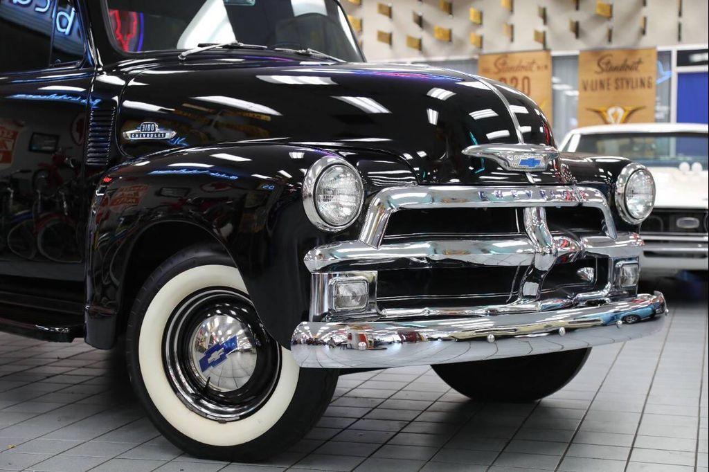 used 1955 Chevrolet 3100 car, priced at $56,895