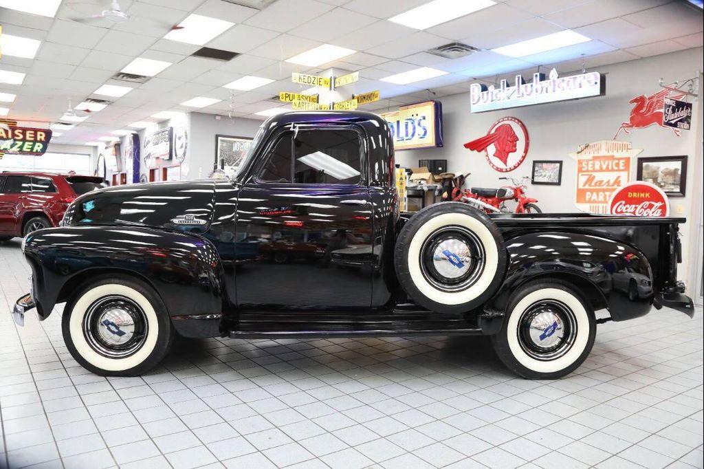 used 1955 Chevrolet 3100 car, priced at $56,895