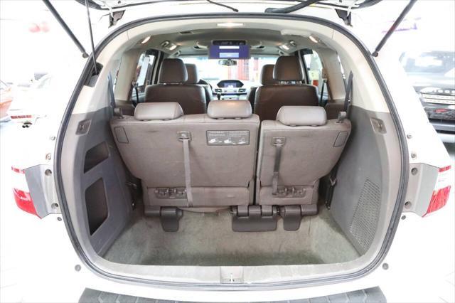 used 2012 Honda Odyssey car, priced at $11,896