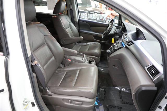 used 2012 Honda Odyssey car, priced at $11,896