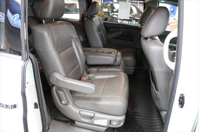 used 2012 Honda Odyssey car, priced at $11,896