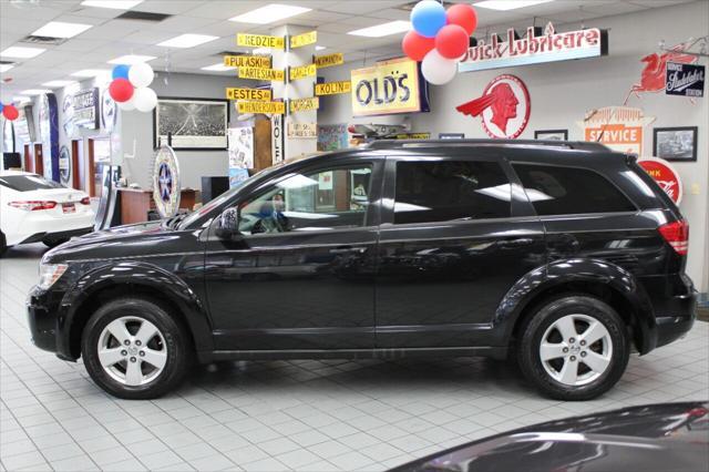 used 2010 Dodge Journey car, priced at $8,850