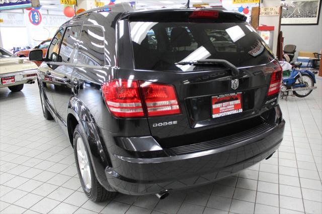 used 2010 Dodge Journey car, priced at $8,850