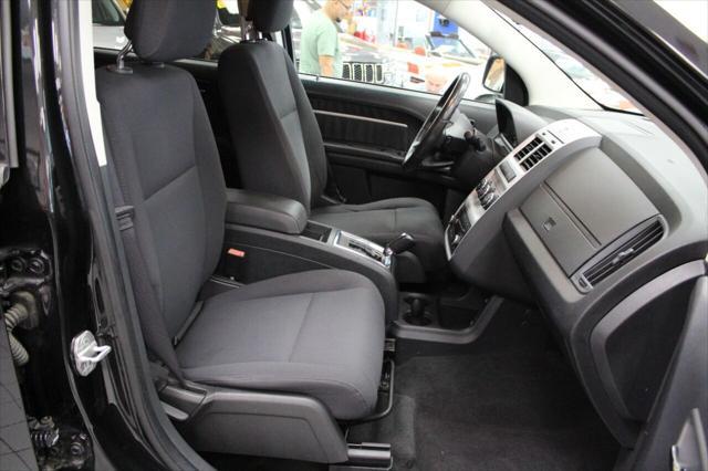 used 2010 Dodge Journey car, priced at $8,850