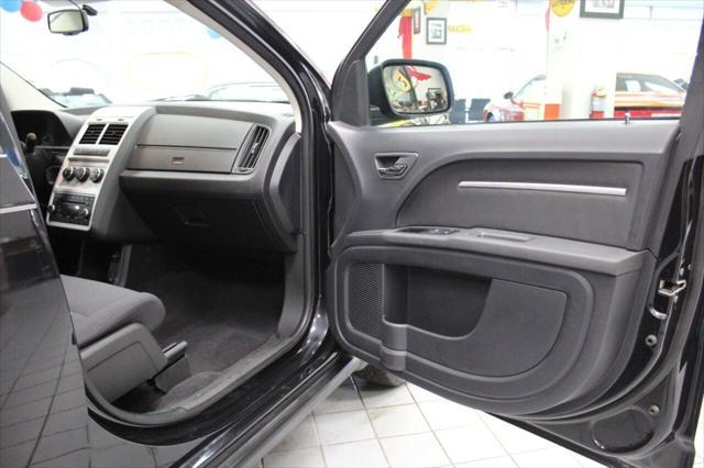 used 2010 Dodge Journey car, priced at $8,850