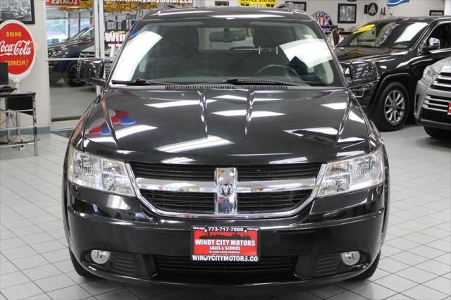 used 2010 Dodge Journey car, priced at $8,850