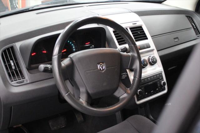 used 2010 Dodge Journey car, priced at $8,850