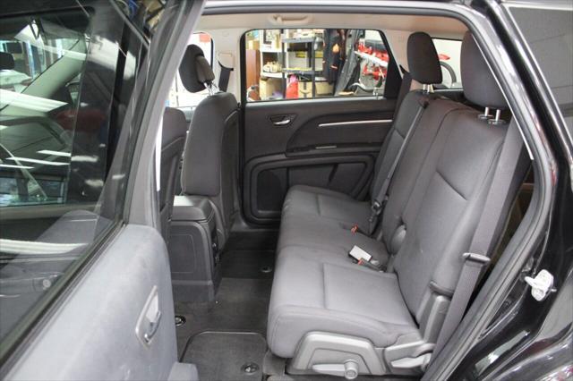 used 2010 Dodge Journey car, priced at $8,850