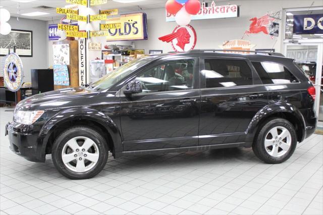 used 2010 Dodge Journey car, priced at $8,850