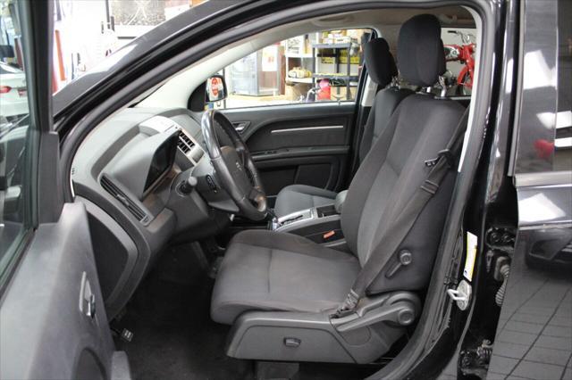 used 2010 Dodge Journey car, priced at $8,850