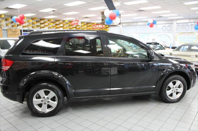 used 2010 Dodge Journey car, priced at $8,850