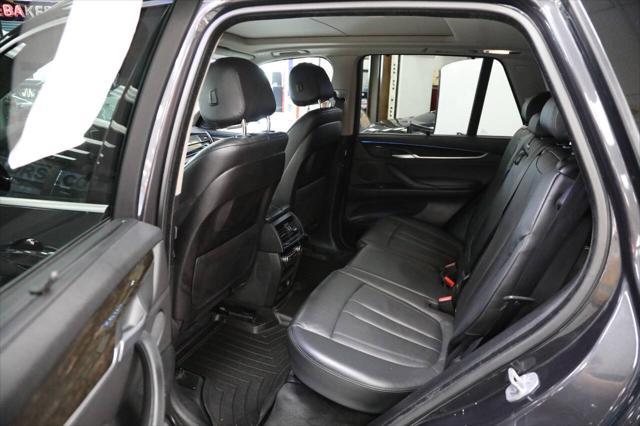 used 2014 BMW X5 car, priced at $16,896