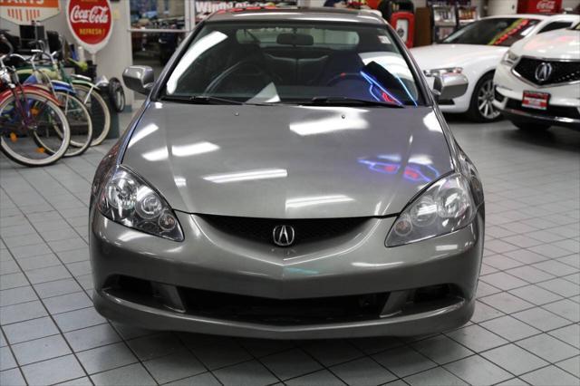 used 2006 Acura RSX car, priced at $7,896