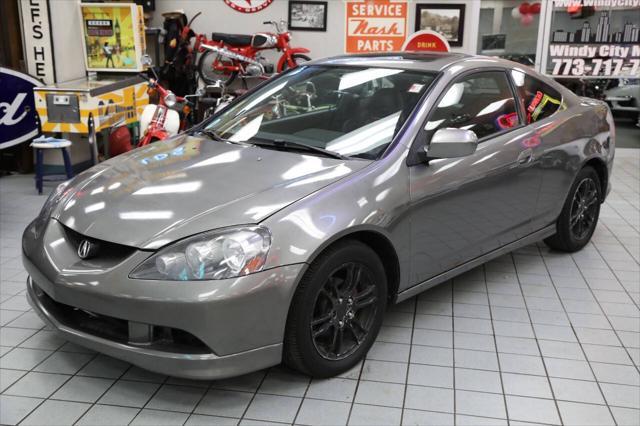 used 2006 Acura RSX car, priced at $7,896