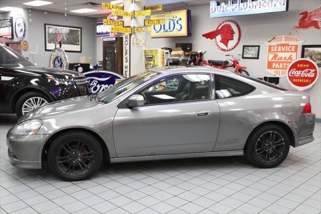 used 2006 Acura RSX car, priced at $7,896