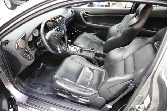 used 2006 Acura RSX car, priced at $7,896