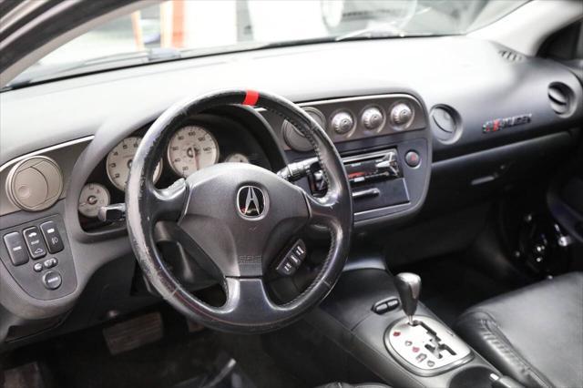 used 2006 Acura RSX car, priced at $7,896