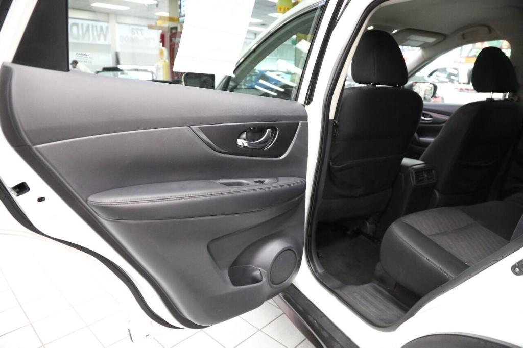 used 2019 Nissan Rogue car, priced at $17,850