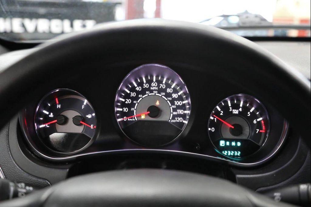 used 2014 Chrysler 200 car, priced at $8,896