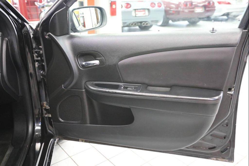 used 2014 Chrysler 200 car, priced at $8,896