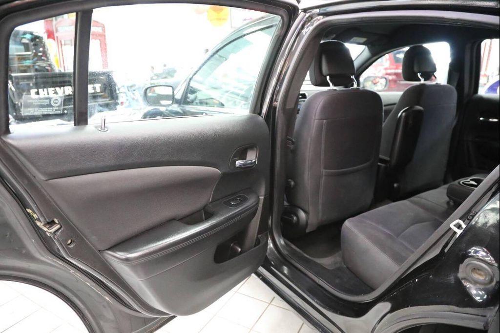 used 2014 Chrysler 200 car, priced at $8,896