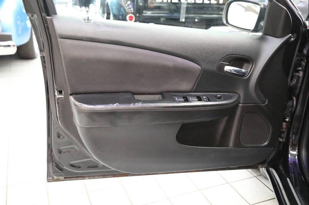 used 2014 Chrysler 200 car, priced at $8,896