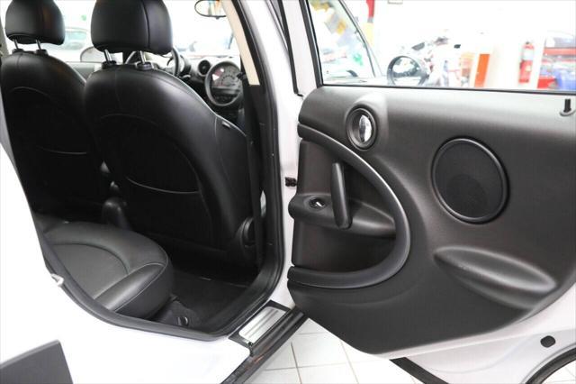 used 2012 MINI Cooper S Countryman car, priced at $9,850