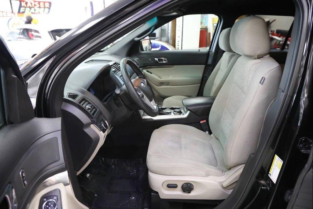 used 2013 Ford Explorer car