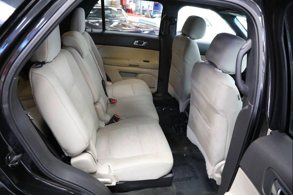 used 2013 Ford Explorer car