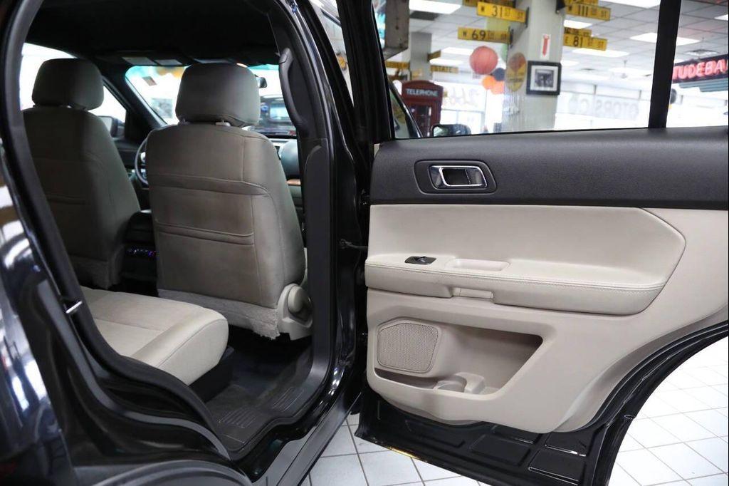 used 2013 Ford Explorer car