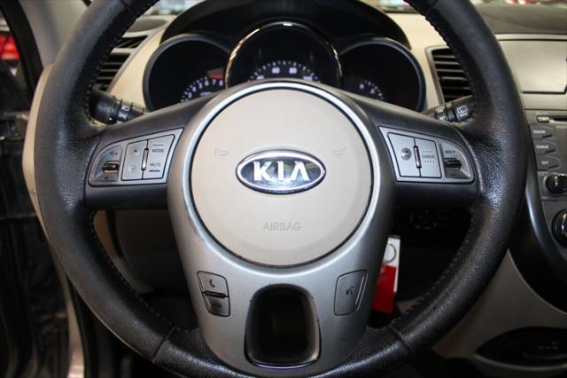 used 2010 Kia Soul car, priced at $9,850