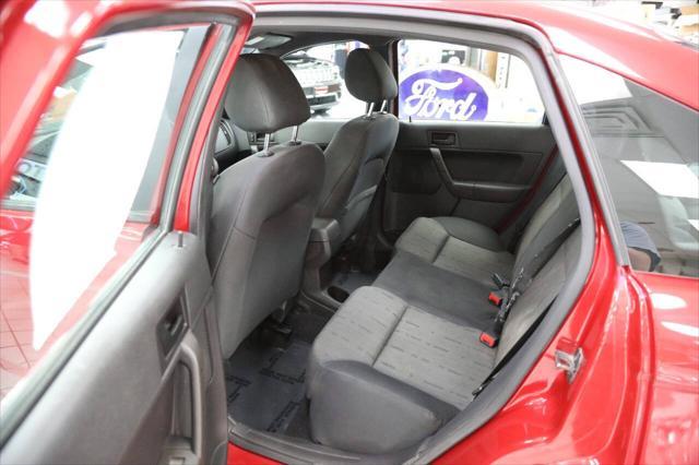 used 2010 Ford Focus car, priced at $6,896