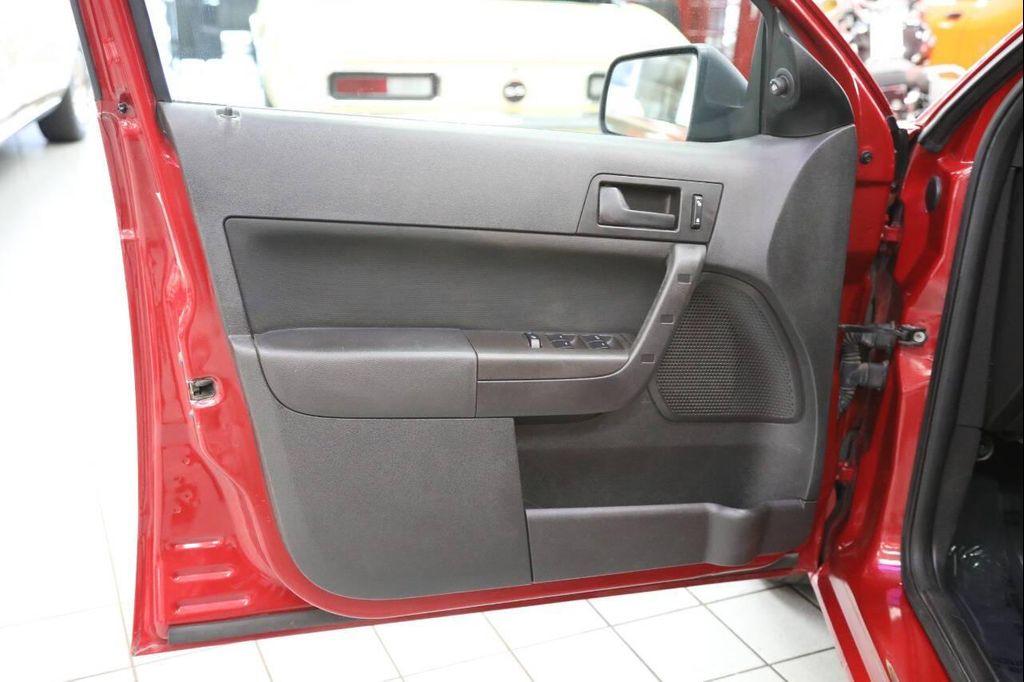 used 2010 Ford Focus car, priced at $6,896