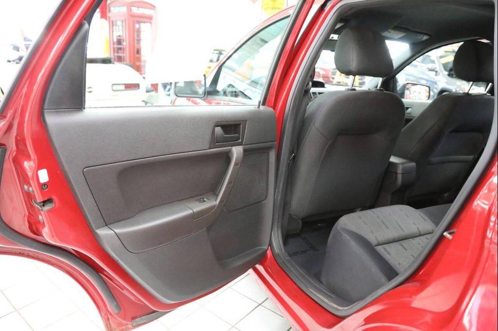 used 2010 Ford Focus car, priced at $6,896