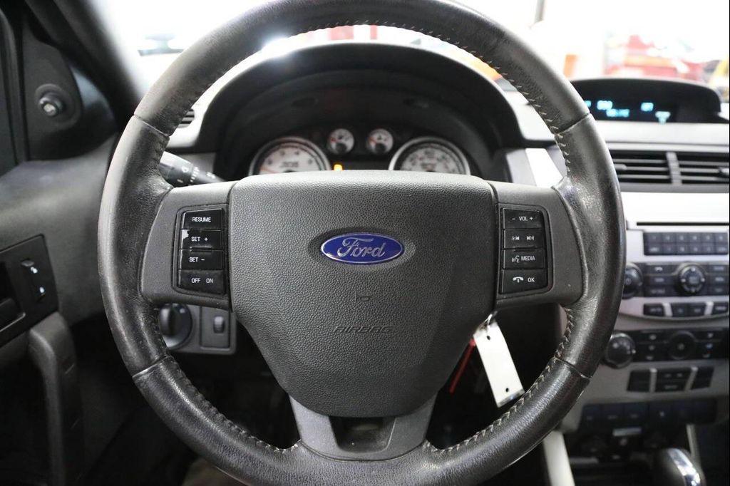 used 2010 Ford Focus car, priced at $6,896