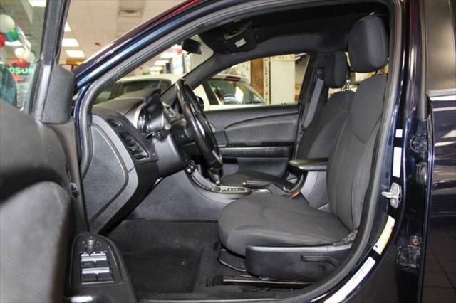 used 2012 Dodge Avenger car, priced at $8,896