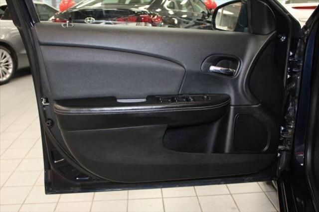 used 2012 Dodge Avenger car, priced at $8,896